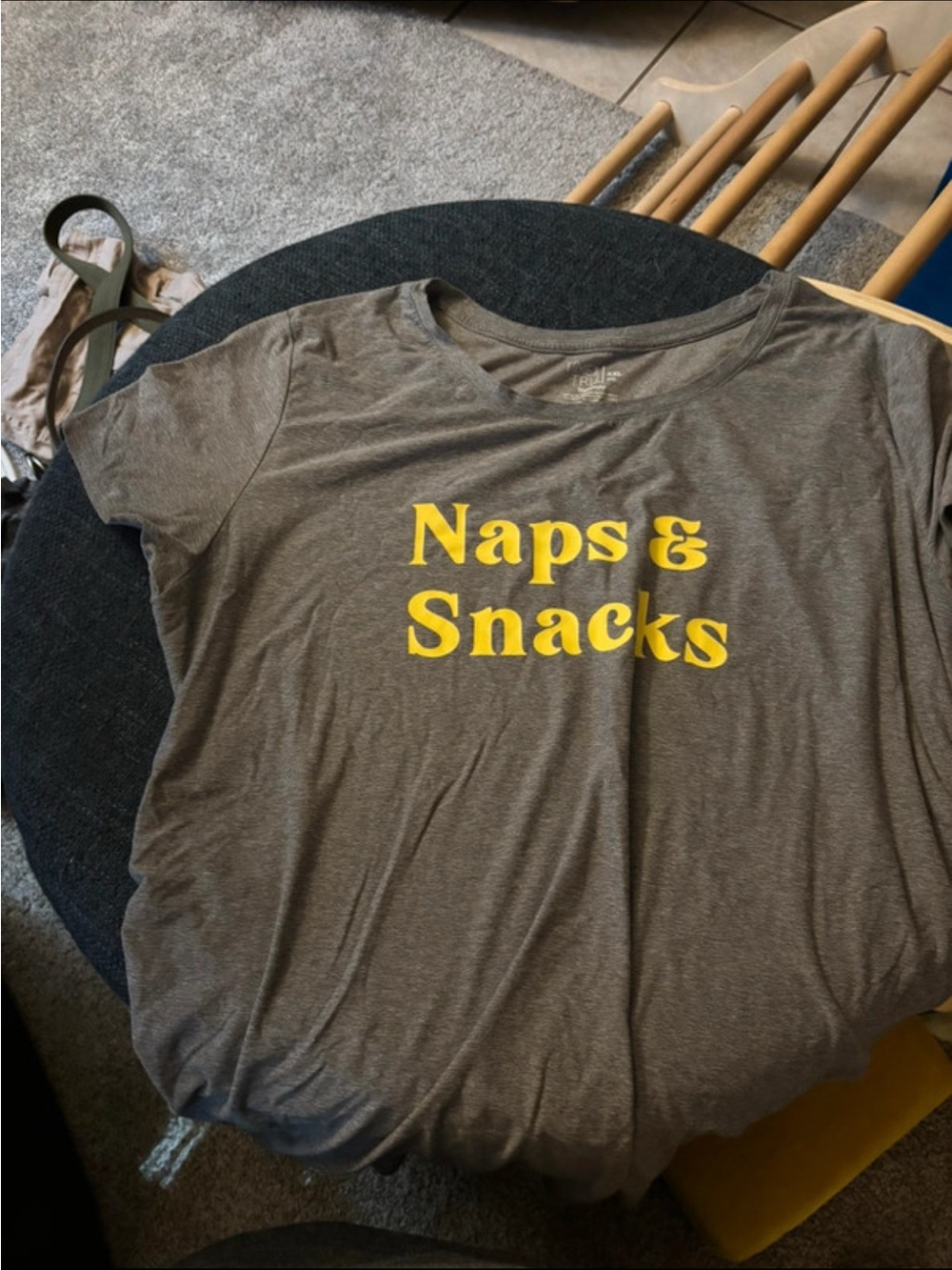 Maternity t shirt